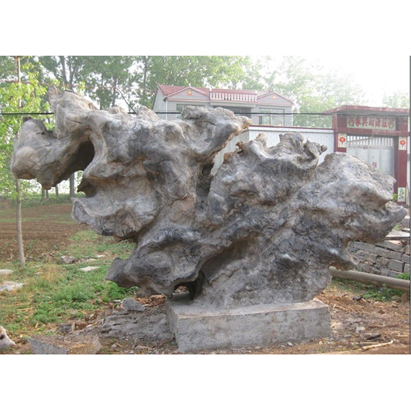 景观石