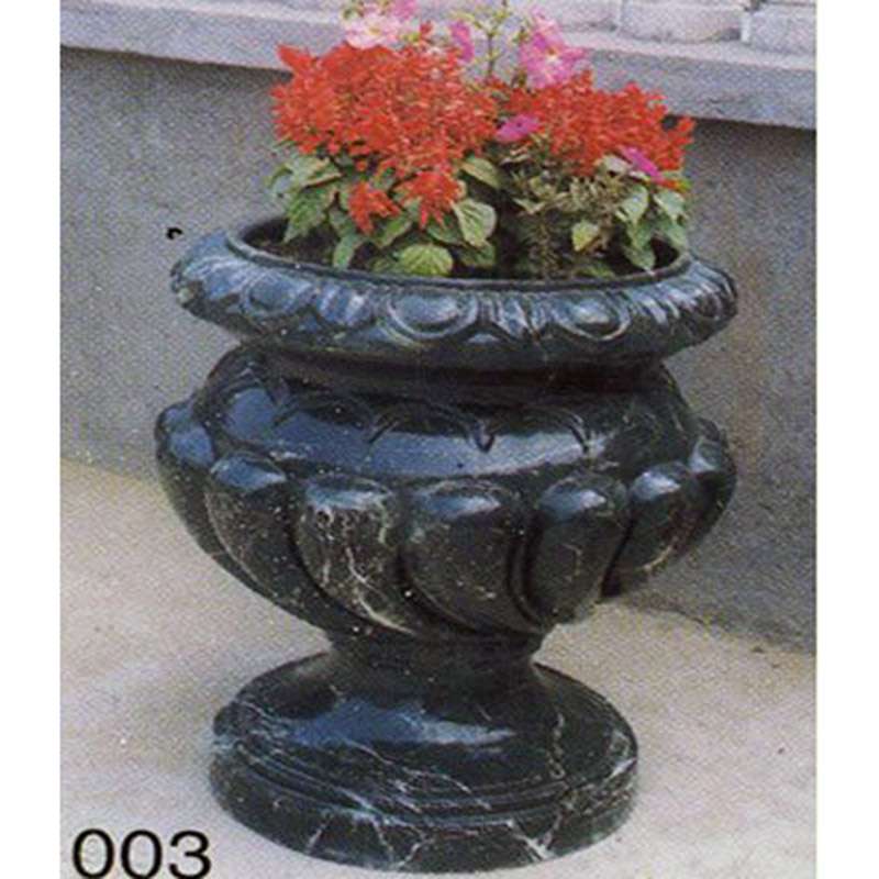 花盆