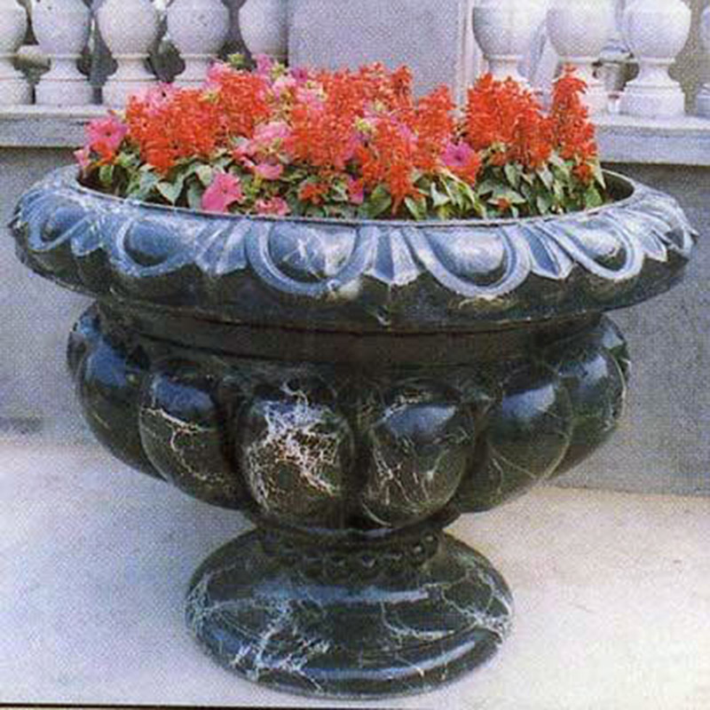 花盆
